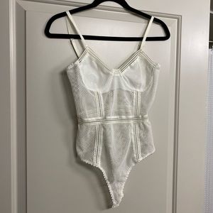 Honey punch  bodysuit